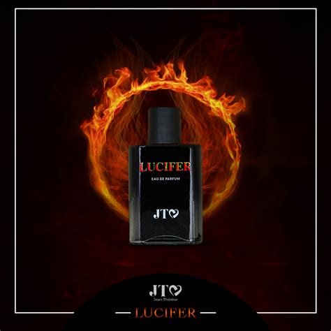 lucifer parfum